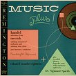 Remington's Music Plus Series with a comment by Sigmund Spaeth - MP-100-18.